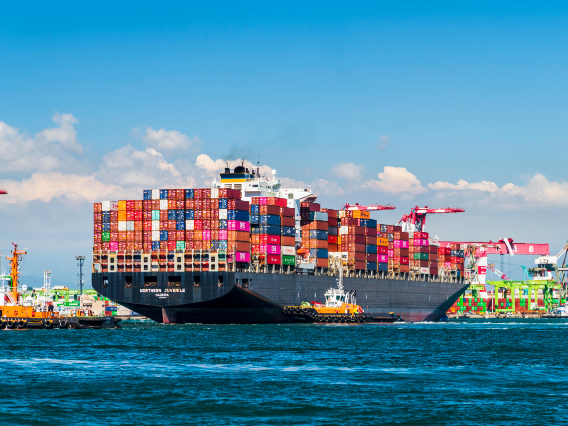 關稅衝擊將曝光？7月外銷訂單嗅端倪！核三公投登場，台灣民眾會向核安妥協嗎？｜今周重磅